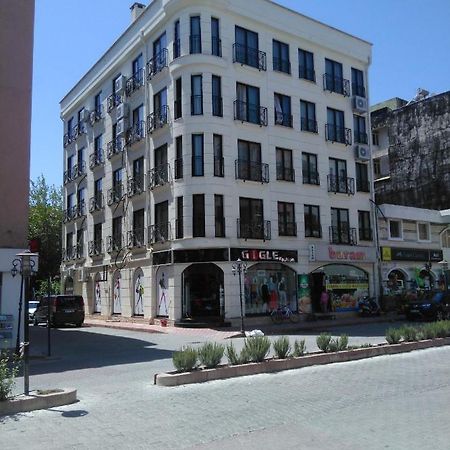 Yelken Studio Apartment Muğla Extérieur photo