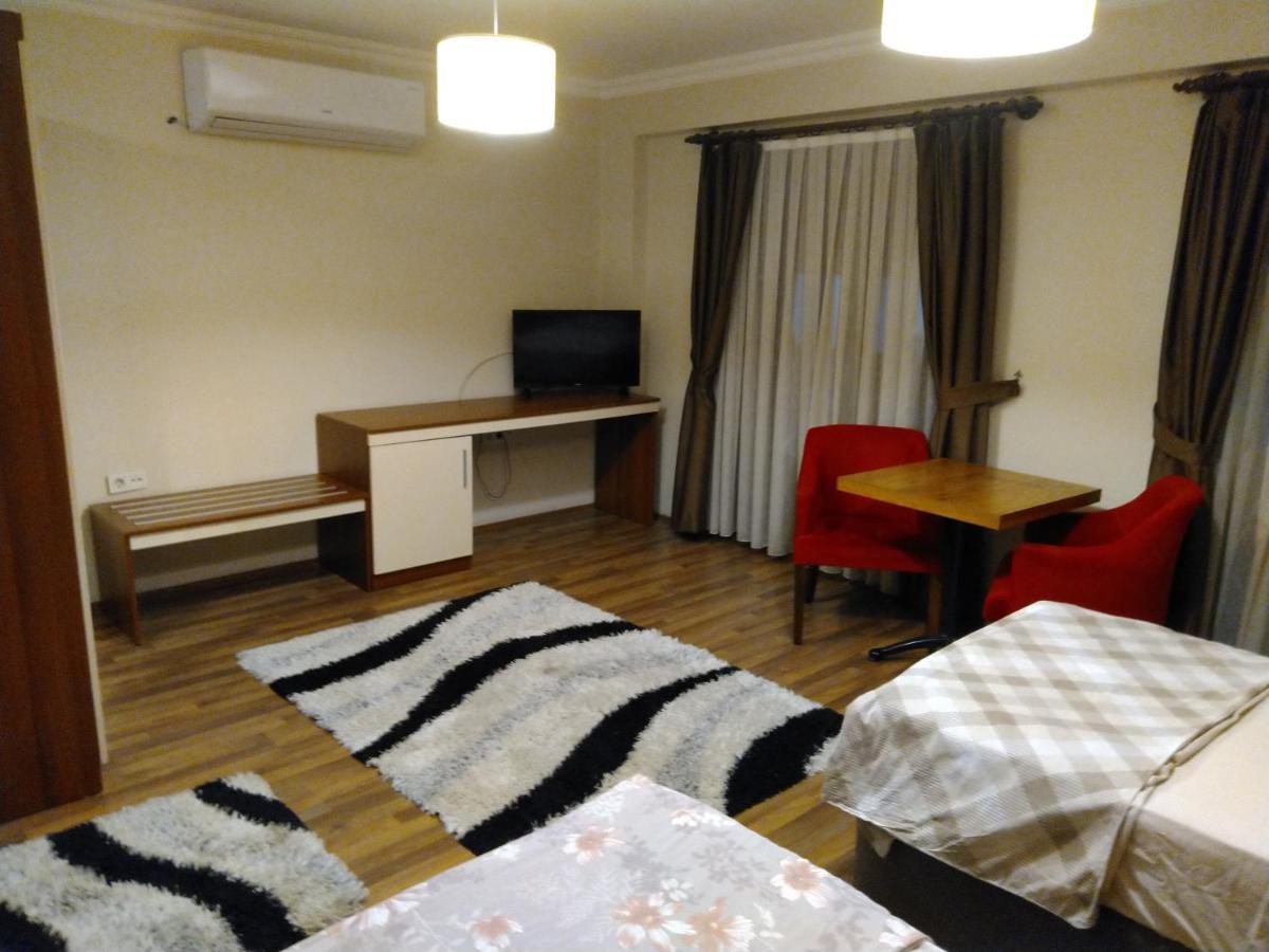 Yelken Studio Apartment Muğla Extérieur photo