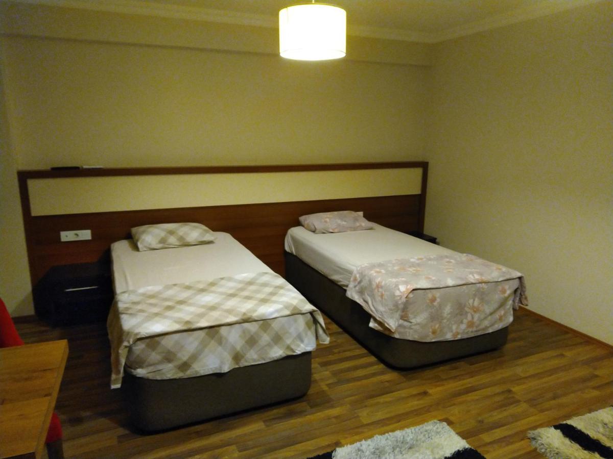 Yelken Studio Apartment Muğla Extérieur photo