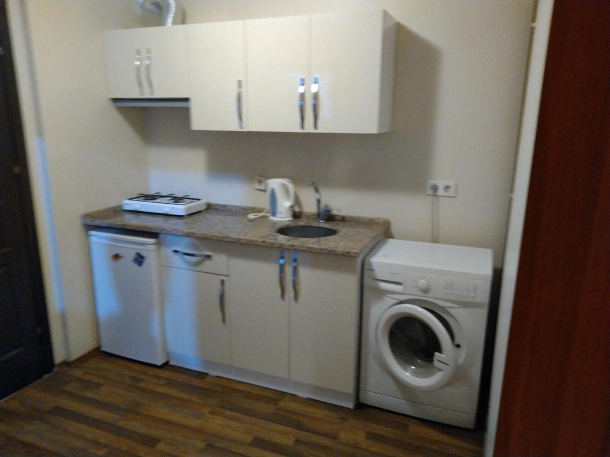 Yelken Studio Apartment Muğla Extérieur photo